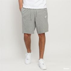 Nike Nadrág szürke 183 - 187 cm/L Club Short Jsy