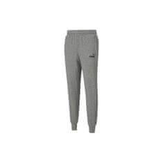 Puma Nadrág kiképzés szürke 170 - 175 cm/S Ess Logo Pants TR CL