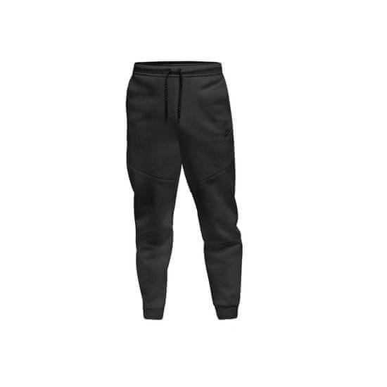 Nike Nadrág fekete Tech Fleece Jogger