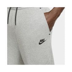 Nike Nadrág szürke 188 - 192 cm/XL Tech Fleece Jogger