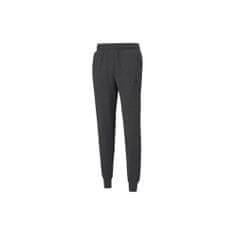 Puma Nadrág kiképzés szürke 176 - 181 cm/M Ess Logo Pants TR CL