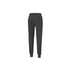 Puma Nadrág kiképzés szürke 176 - 181 cm/M Ess Logo Pants TR CL