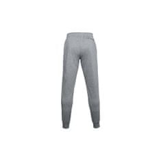 Under Armour Nadrág kiképzés szürke 173 - 177 cm/S Rival Fleece Jogger 2021