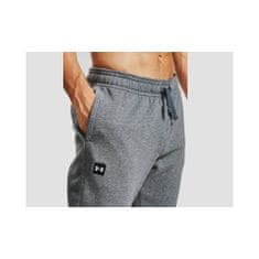 Under Armour Nadrág kiképzés szürke 173 - 177 cm/S Rival Fleece Jogger 2021