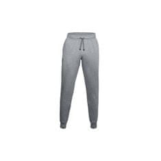 Under Armour Nadrág kiképzés szürke 173 - 177 cm/S Rival Fleece Jogger 2021