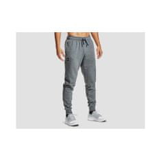 Under Armour Nadrág kiképzés szürke 173 - 177 cm/S Rival Fleece Jogger 2021