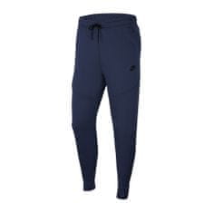 Nike Nadrág tengerészkék 193 - 197 cm/XXL Tech Fleece