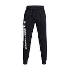 Under Armour Nadrág fekete 178 - 182 cm/M Rival Fleece Chroma