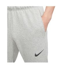 Nike Nadrág szürke 188 - 192 cm/XL Drifit Trapered