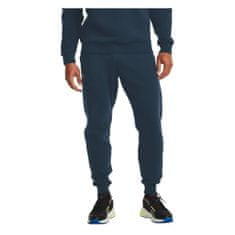 Under Armour Nadrág kiképzés tengerészkék 173 - 177 cm/S Rival Fleece Jogger