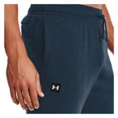 Under Armour Nadrág kiképzés tengerészkék 173 - 177 cm/S Rival Fleece Jogger