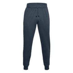 Under Armour Nadrág kiképzés tengerészkék 173 - 177 cm/S Rival Fleece Jogger