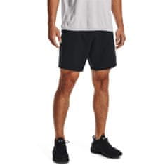 Under Armour Nadrág fekete 173 - 177 cm/S Woven Graphic Shorts