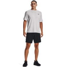 Under Armour Nadrág fekete 173 - 177 cm/S Woven Graphic Shorts