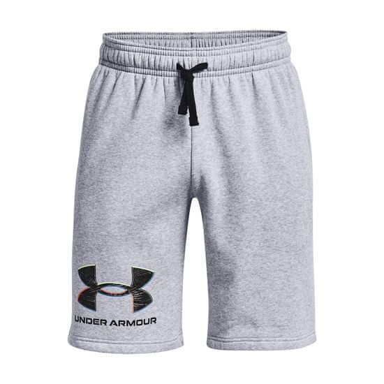 Under Armour Nadrág szürke 173 - 177 cm/S Rival