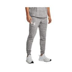 Under Armour Nadrág szürke 173 - 177 cm/S Rival Terry Jogger