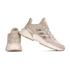 Adidas Cipők szürke 36 2/3 EU 90S Valasion