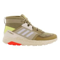 Adidas Cipők barna 36 2/3 EU Terrex Trailmaker M