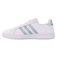 Adidas Cipők fehér 36 2/3 EU Grand Court