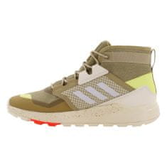 Adidas Cipők barna 36 2/3 EU Terrex Trailmaker M