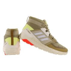 Adidas Cipők barna 36 2/3 EU Terrex Trailmaker M