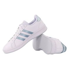 Adidas Cipők fehér 36 2/3 EU Grand Court