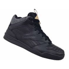 Reebok Cipők fekete 45.5 EU Royal BB4500 HI2