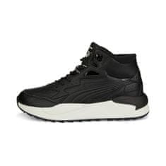 Puma Cipők fekete 41 EU Xray Speed Mid Wtr