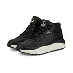 Puma Cipők fekete 41 EU Xray Speed Mid Wtr