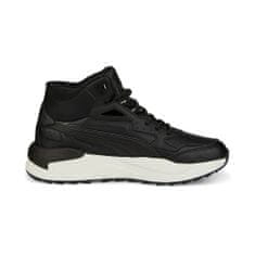 Puma Cipők fekete 41 EU Xray Speed Mid Wtr