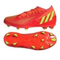 Adidas Cipők narancs 28 EU Predator EDGE3 FG JR