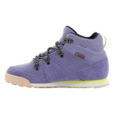 Adidas Cipők ibolya 37 1/3 EU Snowpitch K