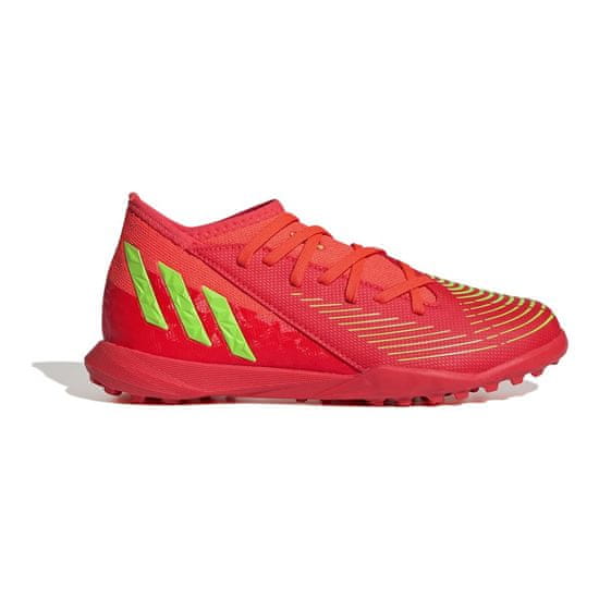 Adidas Cipők piros Predator EDGE3 IN JR