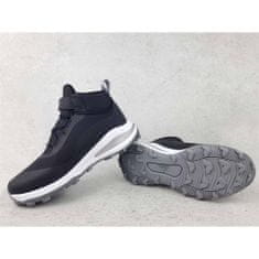 Adidas Cipők fekete 36 EU Fortarun All Terrain Cloudfoam Sport
