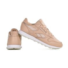 Reebok Cipők rózsaszín 35.5 EU Classic Lthr