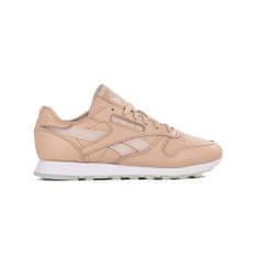 Reebok Cipők rózsaszín 35.5 EU Classic Lthr