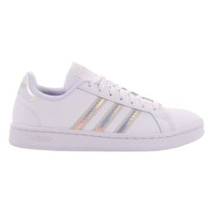 Adidas Cipők fehér 36 2/3 EU Grand Court