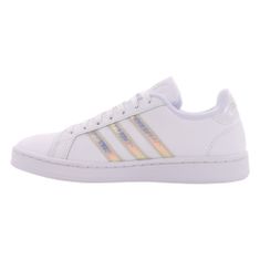 Adidas Cipők fehér 36 2/3 EU Grand Court