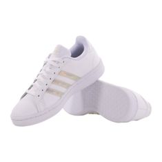 Adidas Cipők fehér 36 2/3 EU Grand Court