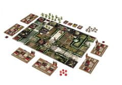 Zombicide: A Zöld Horda