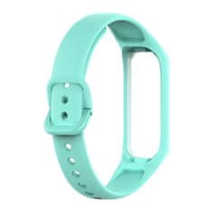 BStrap Silicone szíj Samsung Galaxy Fit 2, teal