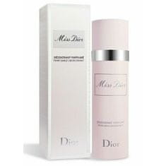 Dior Miss Dior - dezodor spray 100 ml