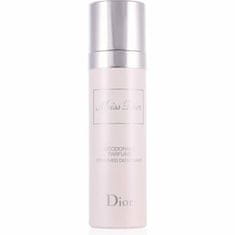 Dior Miss Dior - dezodor spray 100 ml