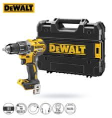 DeWalt 18V 70Nm DCD791NT TSTAK BODY DRILLER 18V 70Nm DCD791NT TSTAK BODY DRILLER