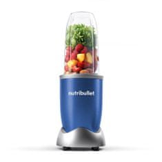 NutriBullet Smoothie turmixgép NB907BL