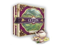 Ceylon CZ - társasjáték