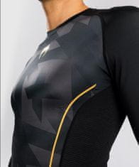 VENUM Rashguard VENUM Razor hosszú ujjú - fekete/arany