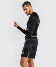 VENUM Rashguard VENUM Razor hosszú ujjú - fekete/arany