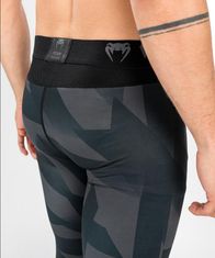 VENUM Férfi leggings VENUM Razor - fekete/arany