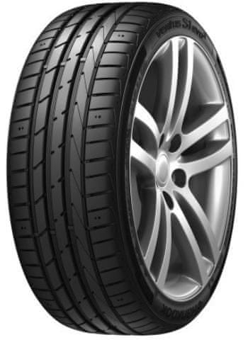 Hankook 235/50R19 99V HANKOOK K117A DEMO